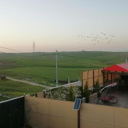 מאדאבה Villa Zee מראה חיצוני תמונה