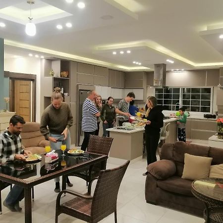 מאדאבה Villa Zee מראה חיצוני תמונה