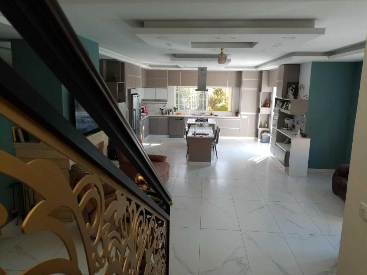 מאדאבה Villa Zee מראה חיצוני תמונה