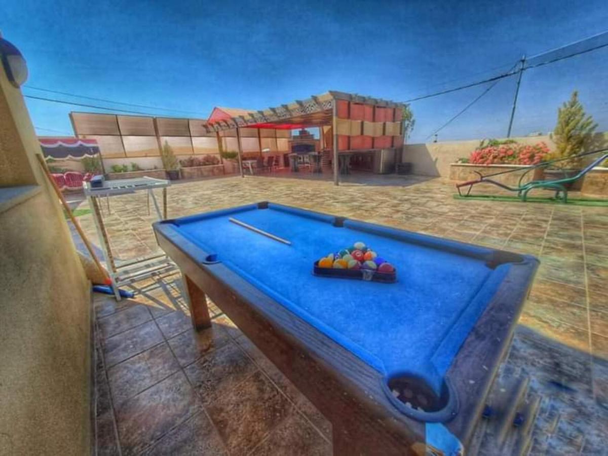 מאדאבה Villa Zee מראה חיצוני תמונה