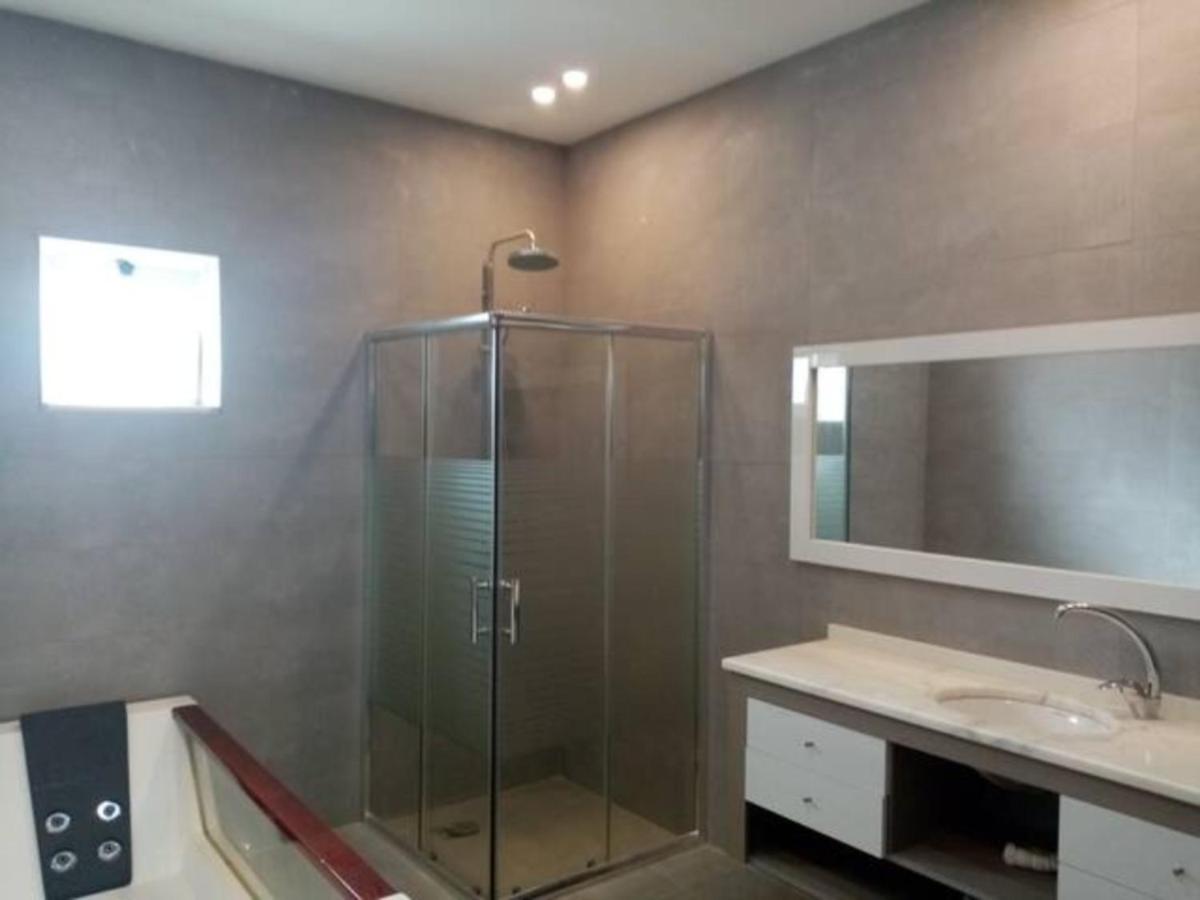 מאדאבה Villa Zee מראה חיצוני תמונה