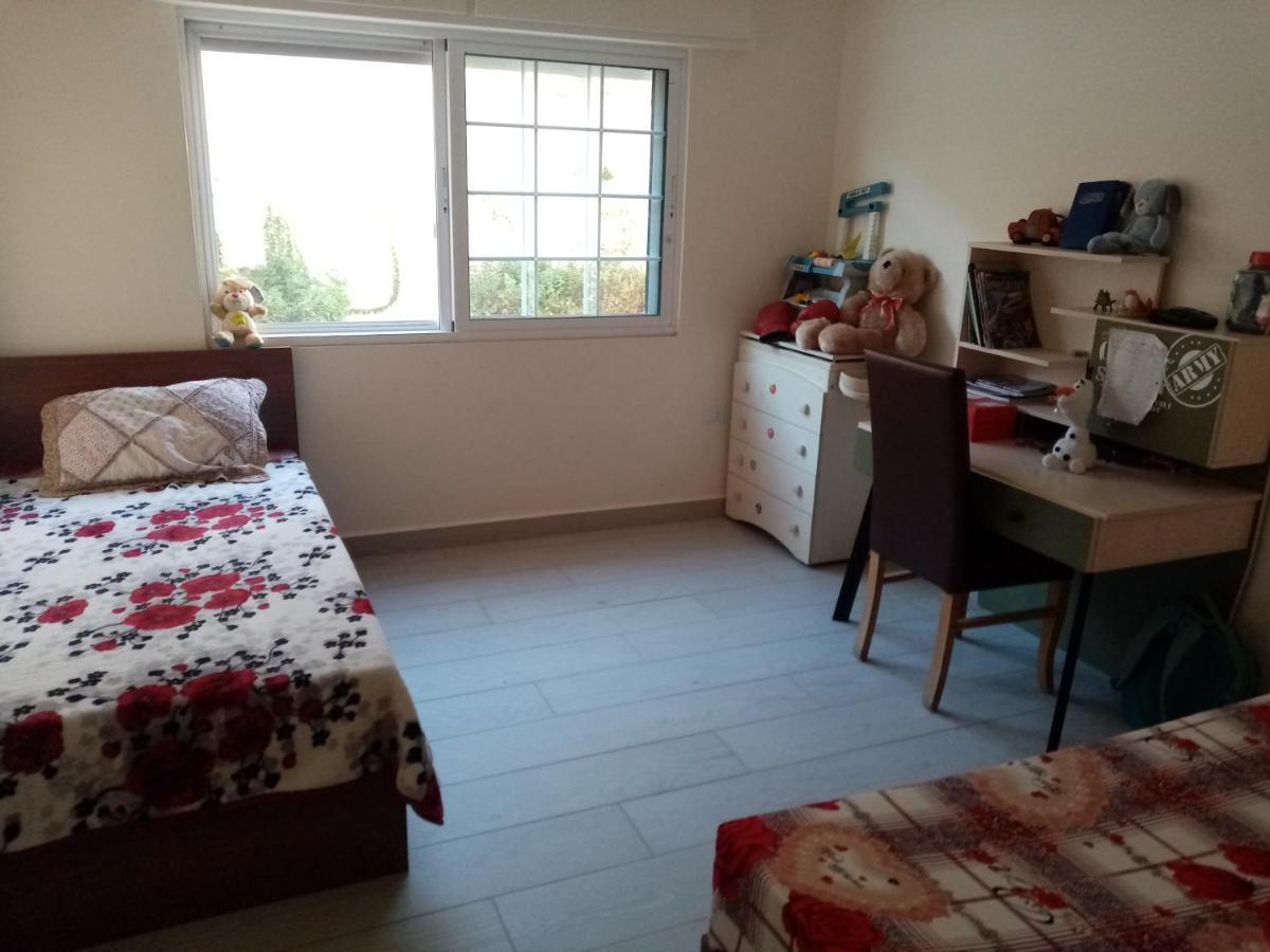 מאדאבה Villa Zee מראה חיצוני תמונה