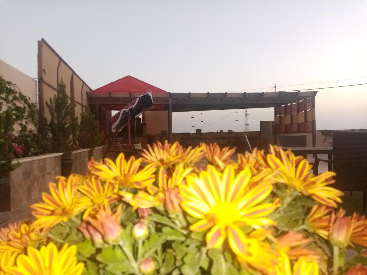 מאדאבה Villa Zee מראה חיצוני תמונה