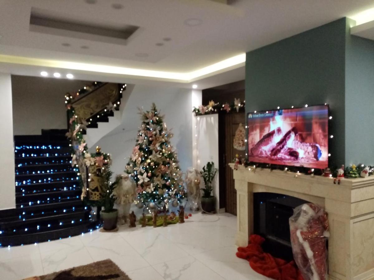 מאדאבה Villa Zee מראה חיצוני תמונה