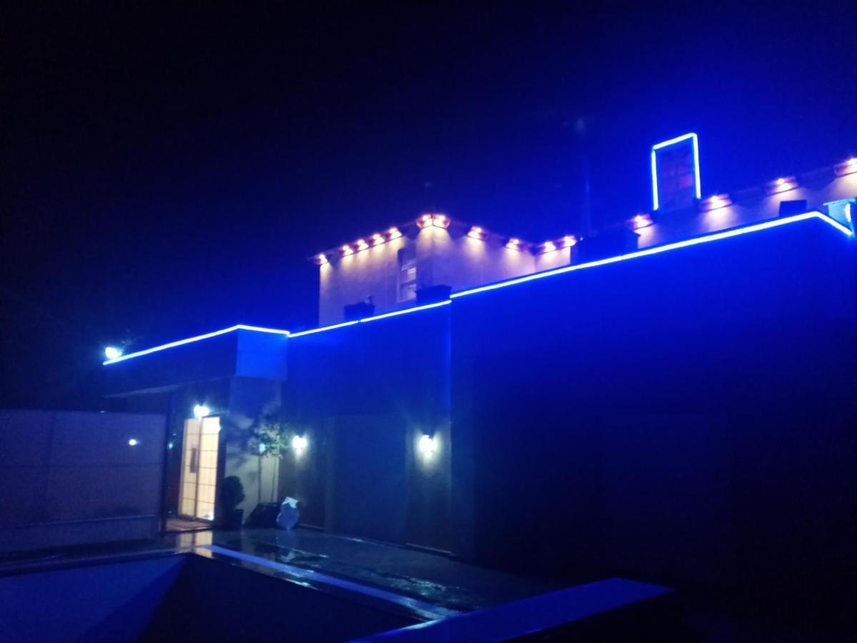 מאדאבה Villa Zee מראה חיצוני תמונה