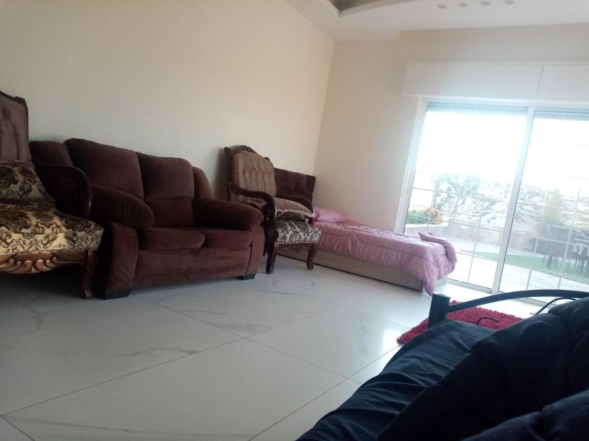 מאדאבה Villa Zee מראה חיצוני תמונה