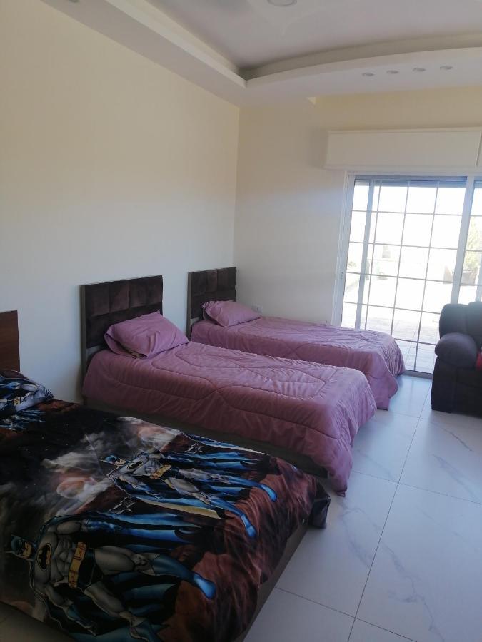 מאדאבה Villa Zee מראה חיצוני תמונה