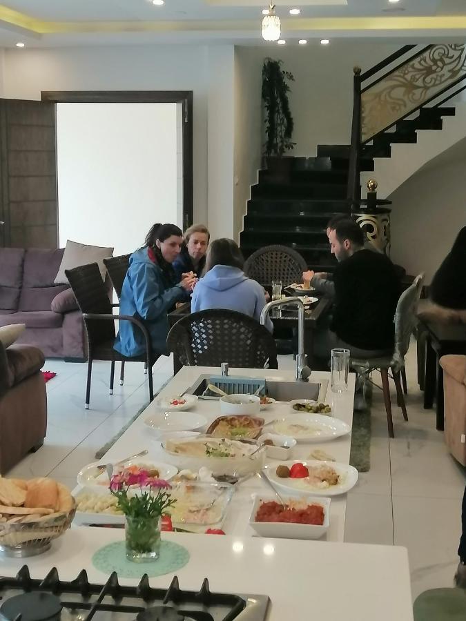 מאדאבה Villa Zee מראה חיצוני תמונה